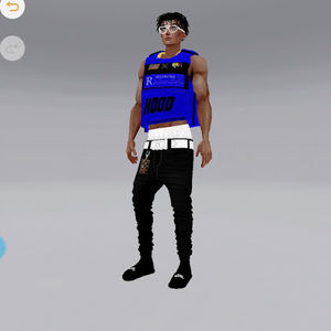 Meet your Posher, Thetotwins